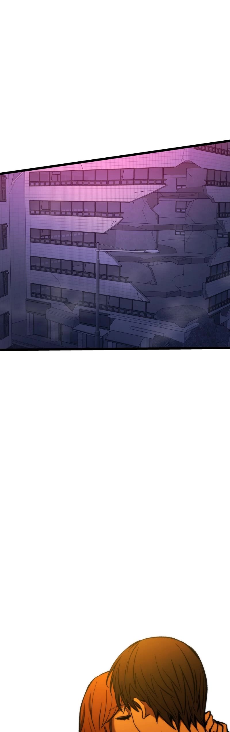 Ultra Alter Chapter 114 page 59 - Chapter 114: Ep. 114 - Time's Up