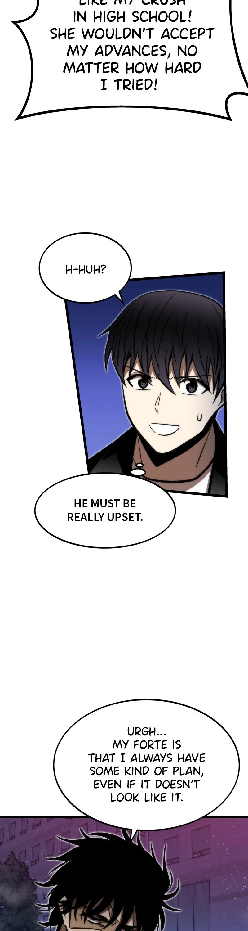 Ultra Alter Chapter 114 page 6 - Chapter 114: Ep. 114 - Time's Up