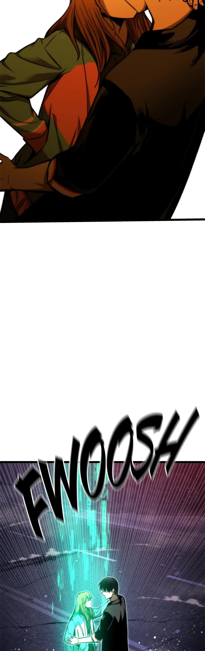 Ultra Alter Chapter 114 page 60 - Chapter 114: Ep. 114 - Time's Up