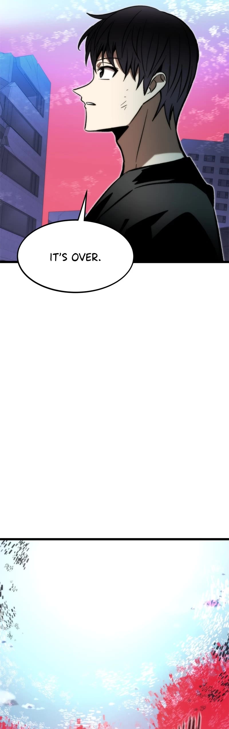 Ultra Alter Chapter 114 page 65 - Chapter 114: Ep. 114 - Time's Up