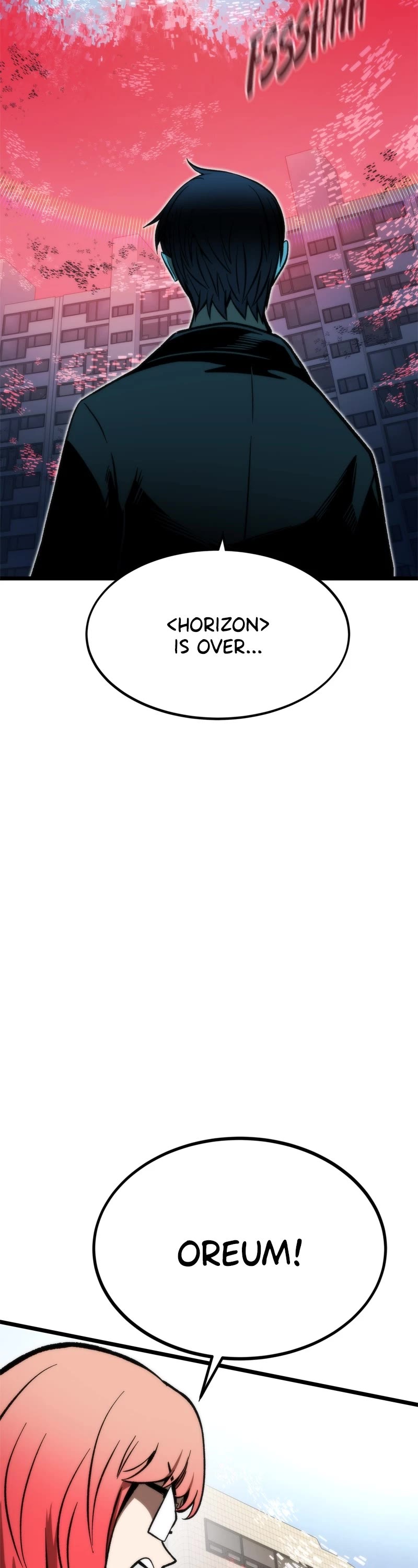 Ultra Alter Chapter 114 page 66 - Chapter 114: Ep. 114 - Time's Up