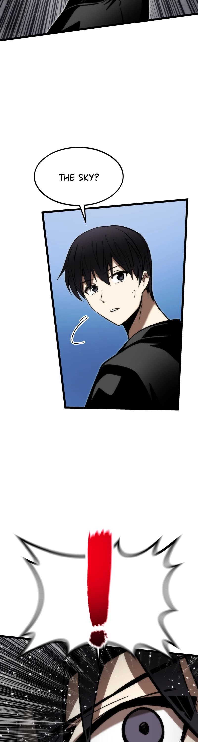 Ultra Alter Chapter 114 page 68 - Chapter 114: Ep. 114 - Time's Up