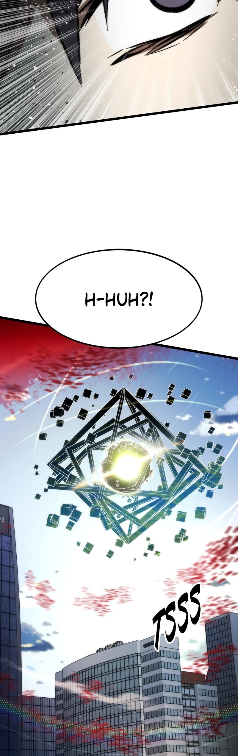 Ultra Alter Chapter 114 page 69 - Chapter 114: Ep. 114 - Time's Up