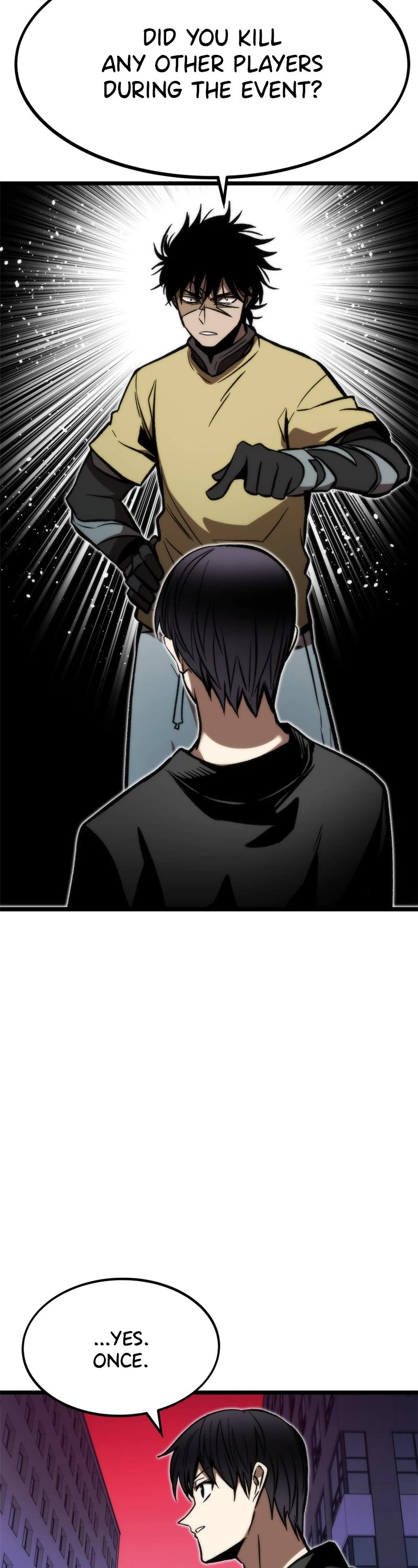 Ultra Alter Chapter 114 page 8 - Chapter 114: Ep. 114 - Time's Up