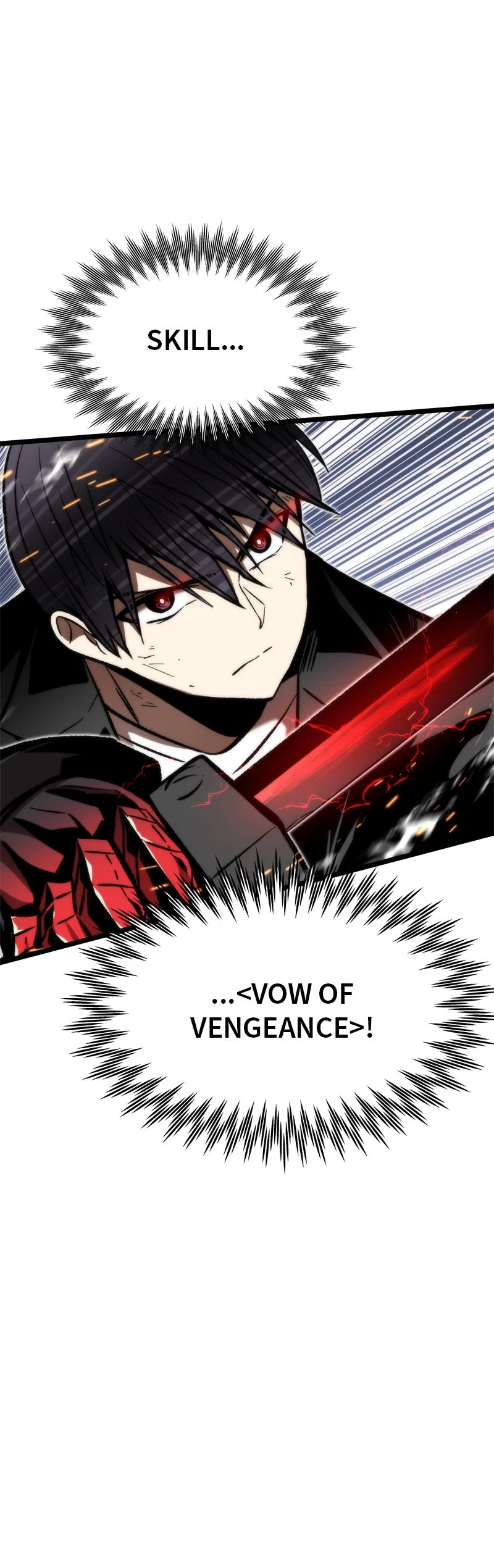 Ultra Alter Chapter 115 page 14 - Chapter 115: Ep. 115 - Singularity (1)