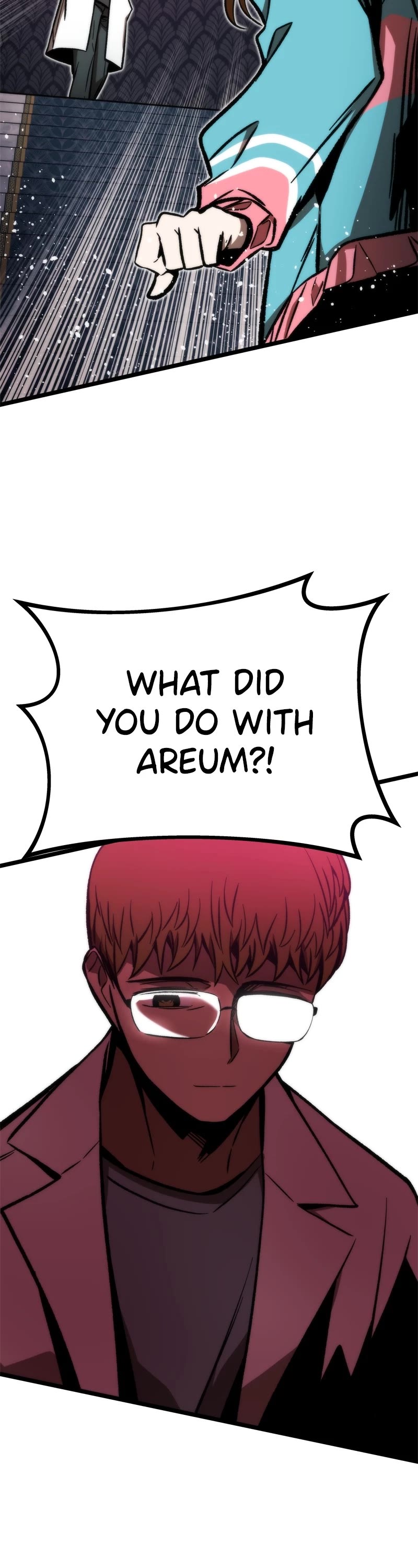 Ultra Alter Chapter 115 page 51 - Chapter 115: Ep. 115 - Singularity (1)