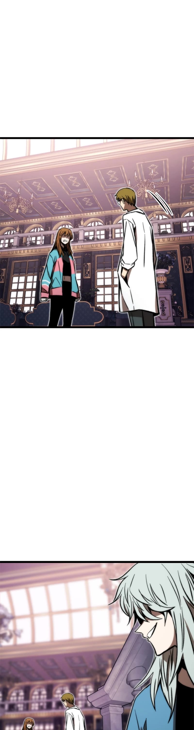 Ultra Alter Chapter 115 page 52 - Chapter 115: Ep. 115 - Singularity (1)