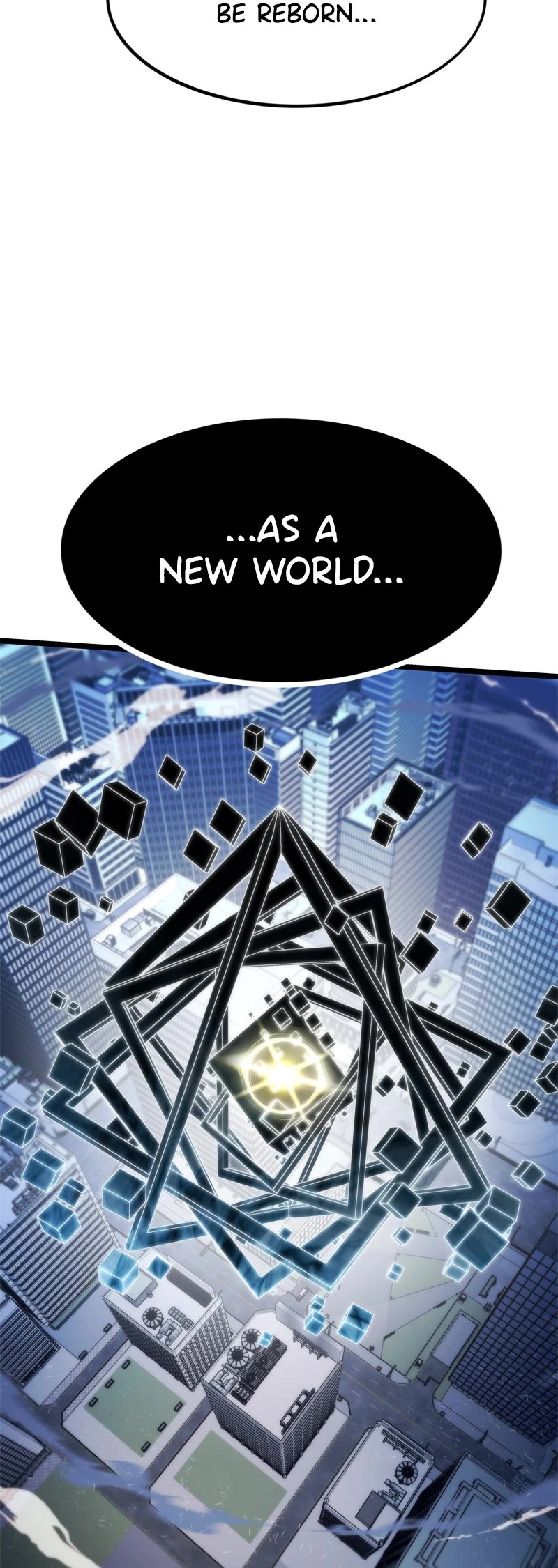 Ultra Alter Chapter 115 page 66 - Chapter 115: Ep. 115 - Singularity (1)