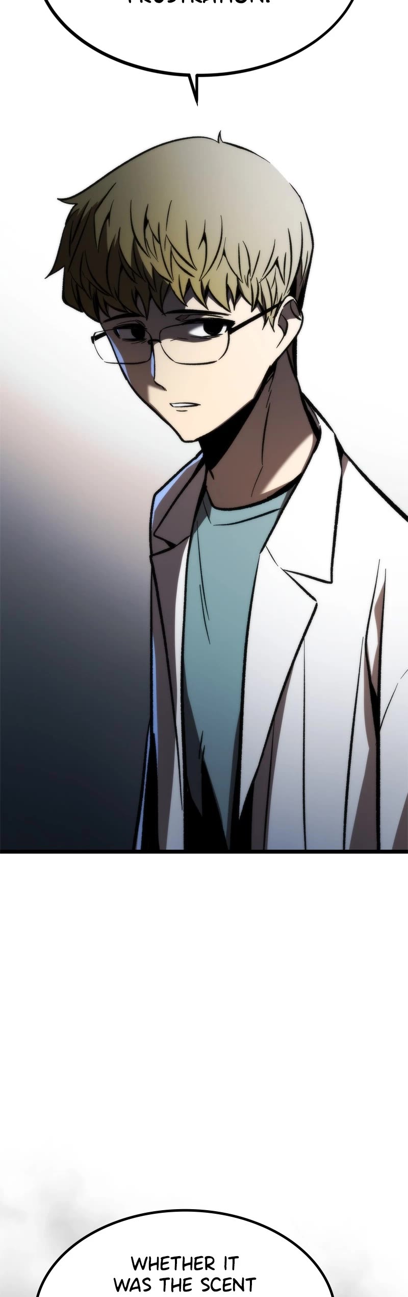 Ultra Alter Chapter 116 page 24 - Chapter 116: Ep. 116 - Singularity (2)
