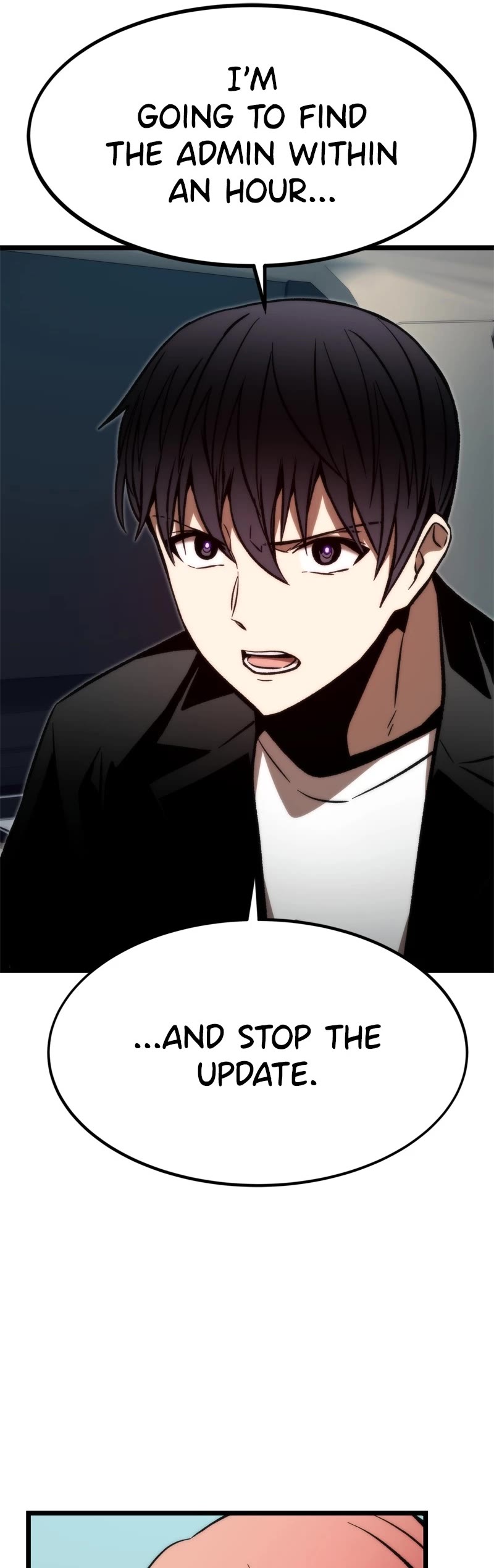 Ultra Alter Chapter 116 page 50 - Chapter 116: Ep. 116 - Singularity (2)