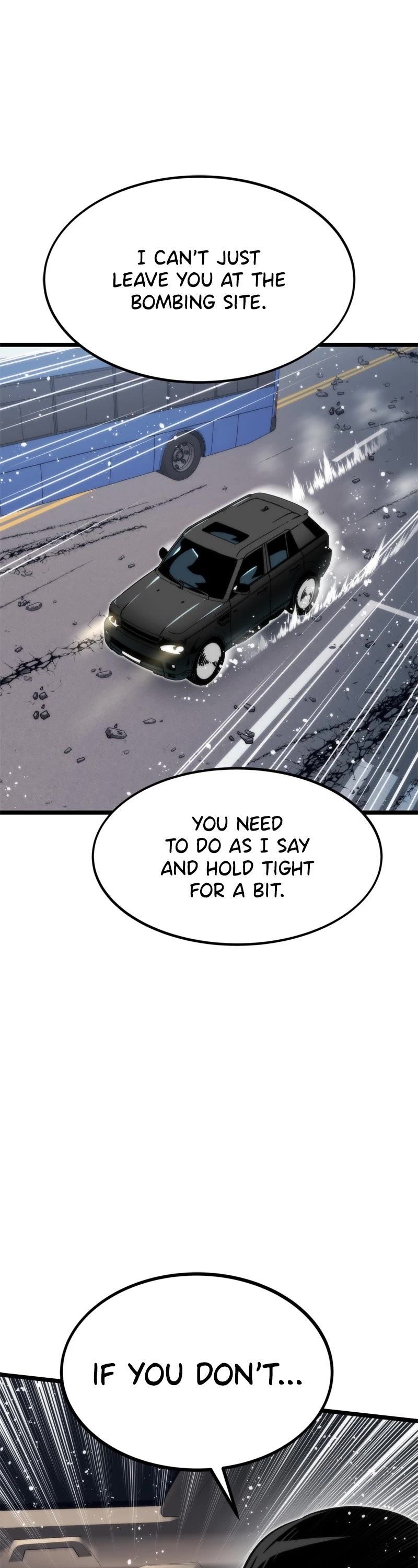 Ultra Alter Chapter 116 page 52 - Chapter 116: Ep. 116 - Singularity (2)