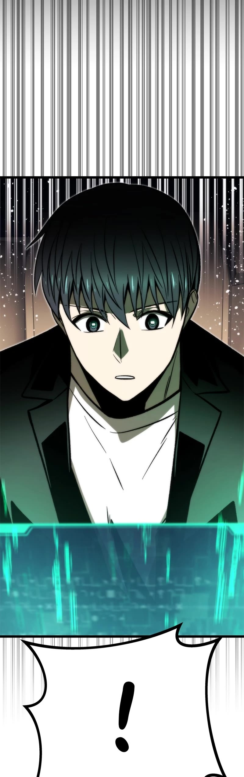 Ultra Alter Chapter 116 page 59 - Chapter 116: Ep. 116 - Singularity (2)