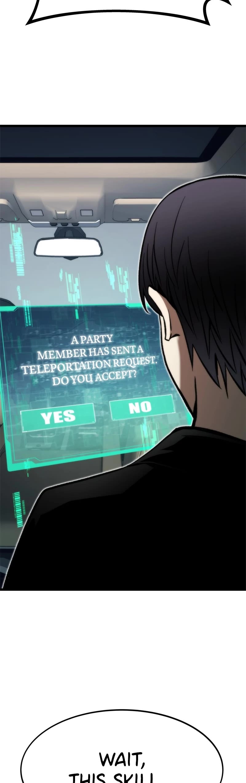 Ultra Alter Chapter 116 page 60 - Chapter 116: Ep. 116 - Singularity (2)