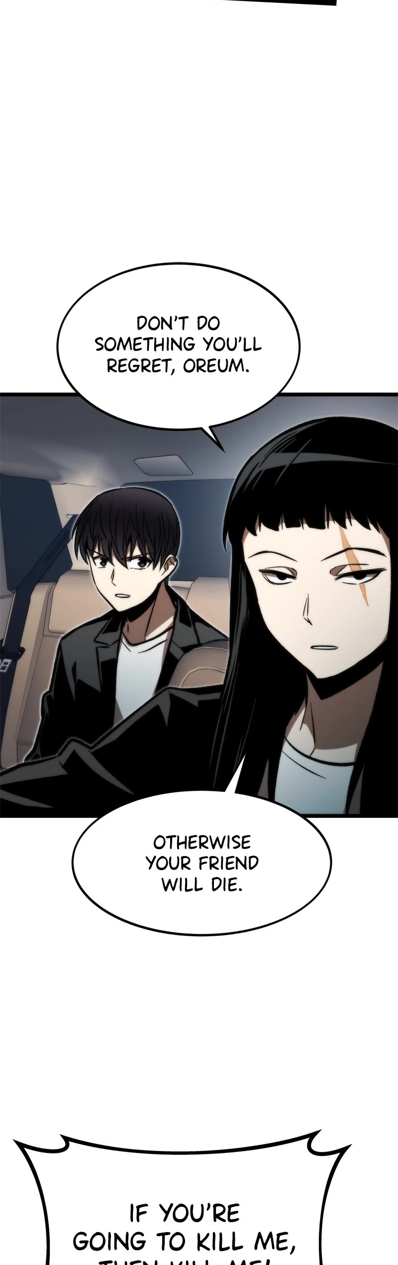 Ultra Alter Chapter 116 page 65 - Chapter 116: Ep. 116 - Singularity (2)