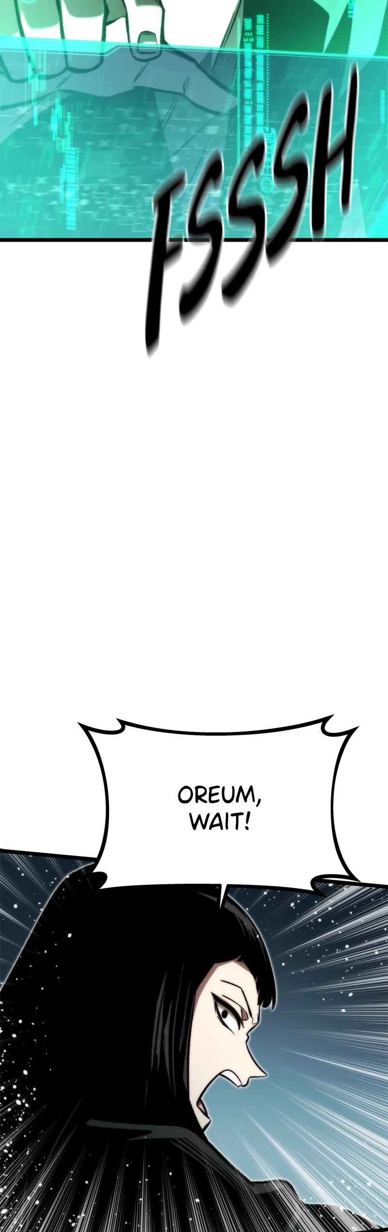 Ultra Alter Chapter 116 page 70 - Chapter 116: Ep. 116 - Singularity (2)