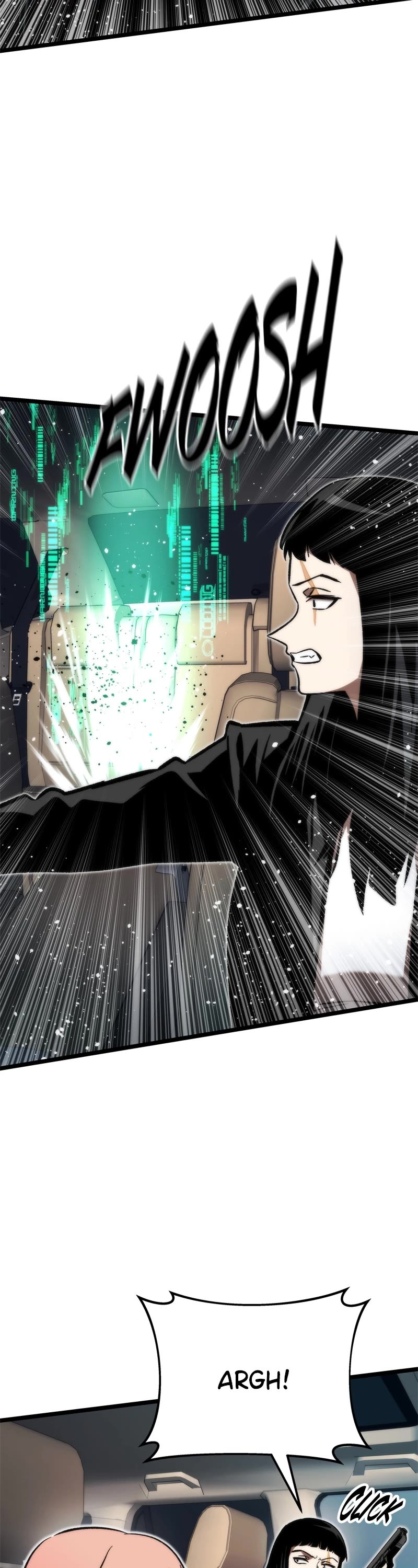 Ultra Alter Chapter 116 page 71 - Chapter 116: Ep. 116 - Singularity (2)
