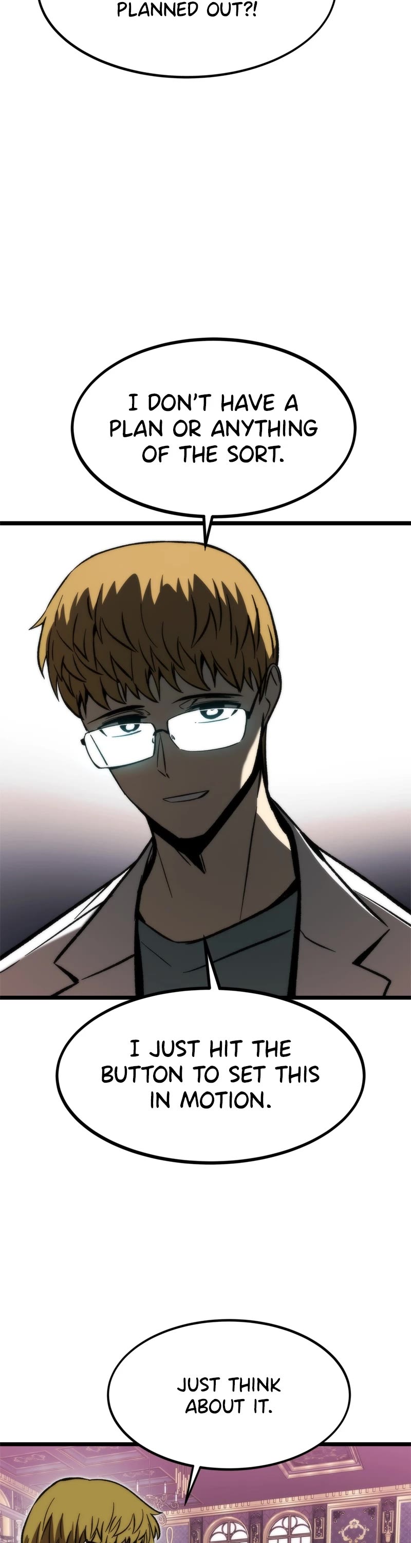 Ultra Alter Chapter 116 page 8 - Chapter 116: Ep. 116 - Singularity (2)