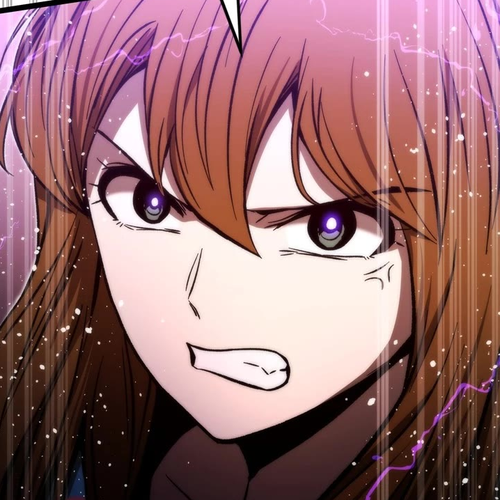 Ultra Alter Chapter 116: Ep. 116 - Singularity (2) cover