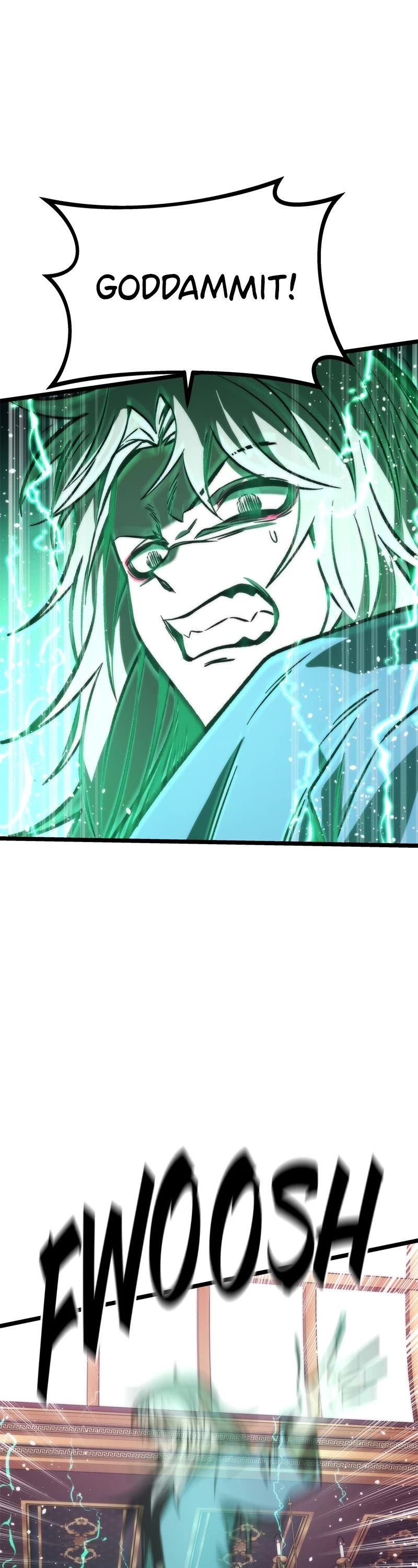 Ultra Alter Chapter 117 page 13 - Chapter 117: Ep. 117 - Singularity (3)