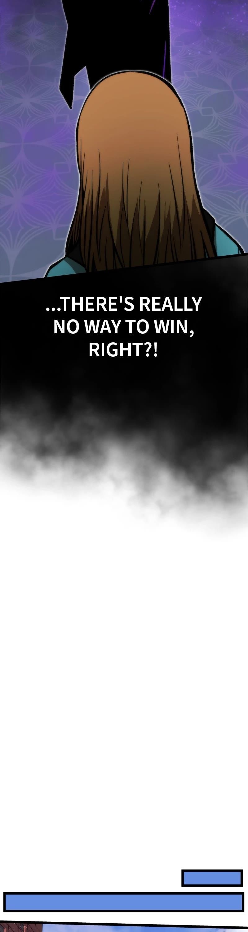 Ultra Alter Chapter 117 page 18 - Chapter 117: Ep. 117 - Singularity (3)