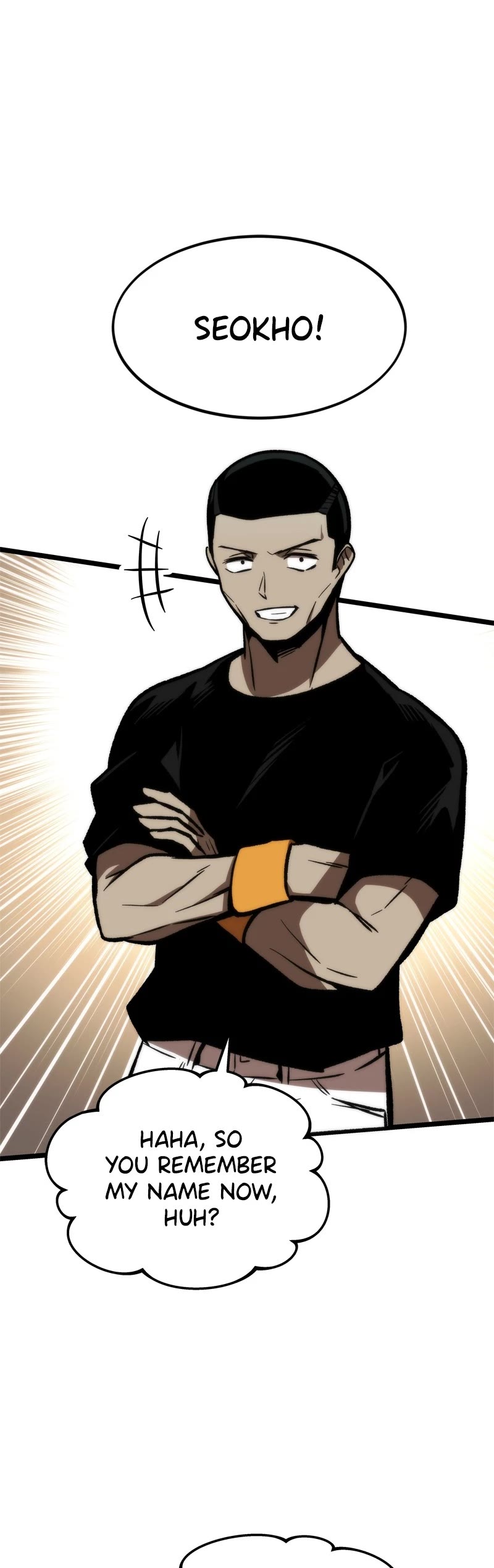 Ultra Alter Chapter 117 page 24 - Chapter 117: Ep. 117 - Singularity (3)