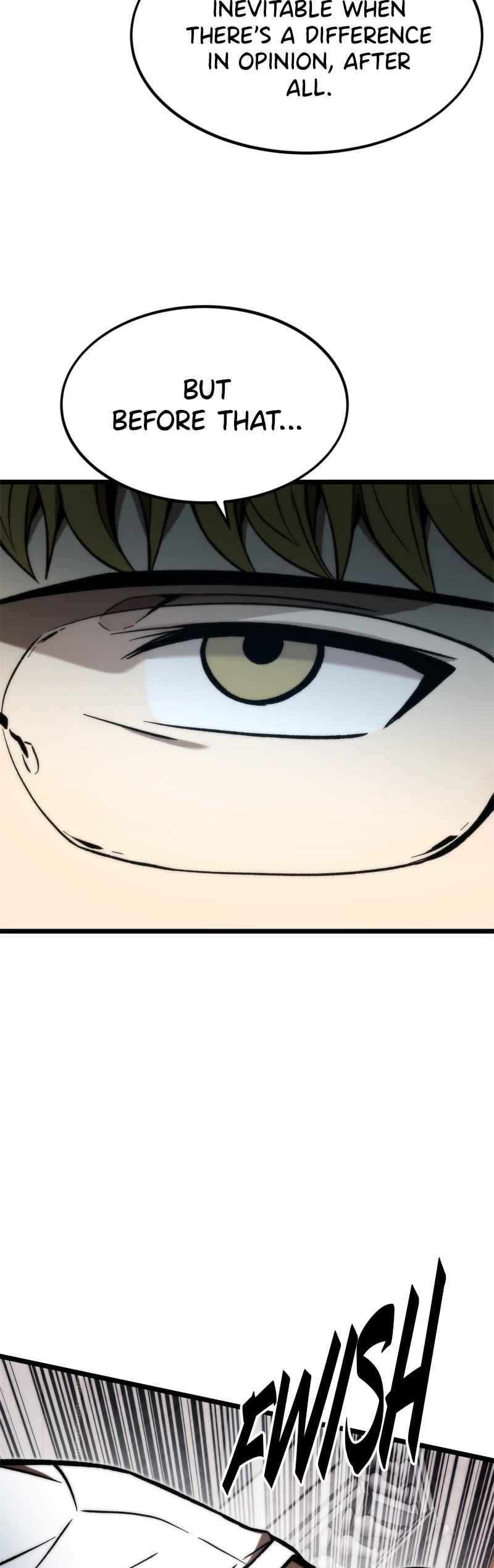 Ultra Alter Chapter 117 page 4 - Chapter 117: Ep. 117 - Singularity (3)