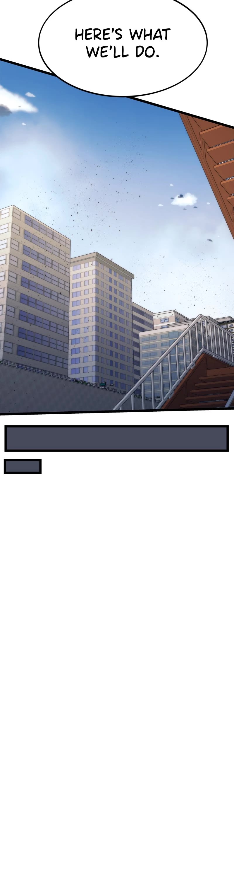 Ultra Alter Chapter 117 page 41 - Chapter 117: Ep. 117 - Singularity (3)