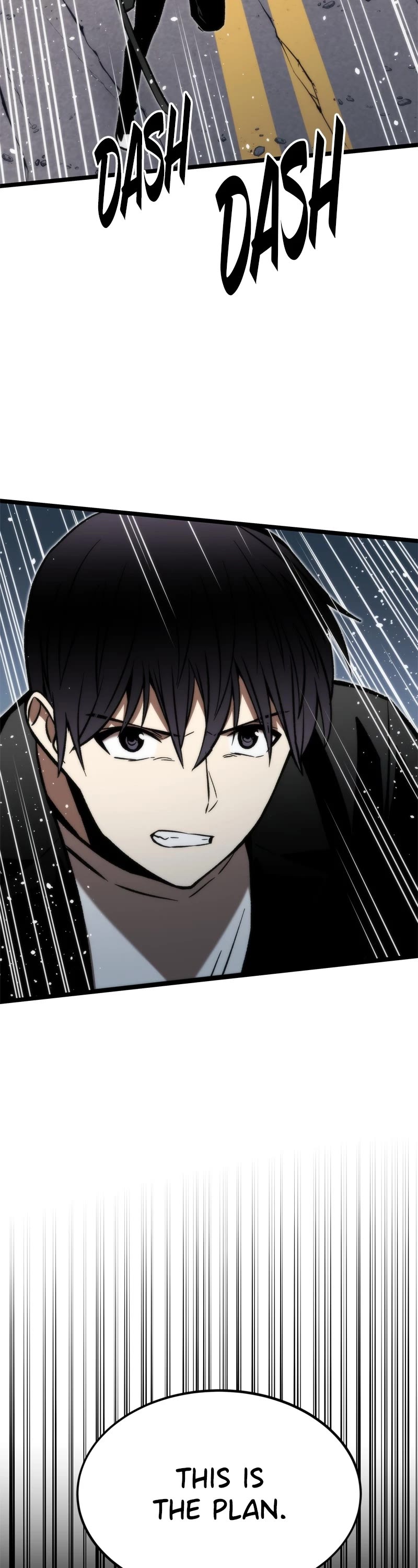 Ultra Alter Chapter 117 page 43 - Chapter 117: Ep. 117 - Singularity (3)