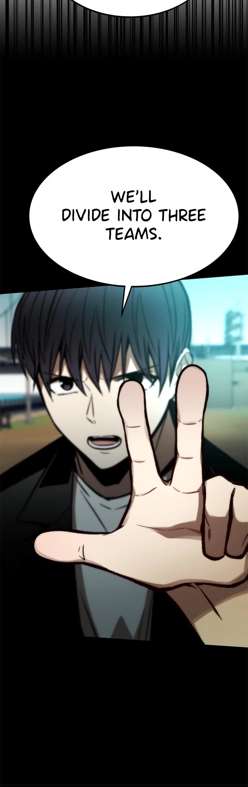 Ultra Alter Chapter 117 page 44 - Chapter 117: Ep. 117 - Singularity (3)