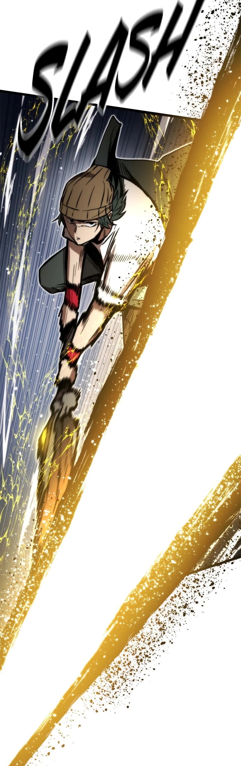 Ultra Alter Chapter 117 page 59 - Chapter 117: Ep. 117 - Singularity (3)
