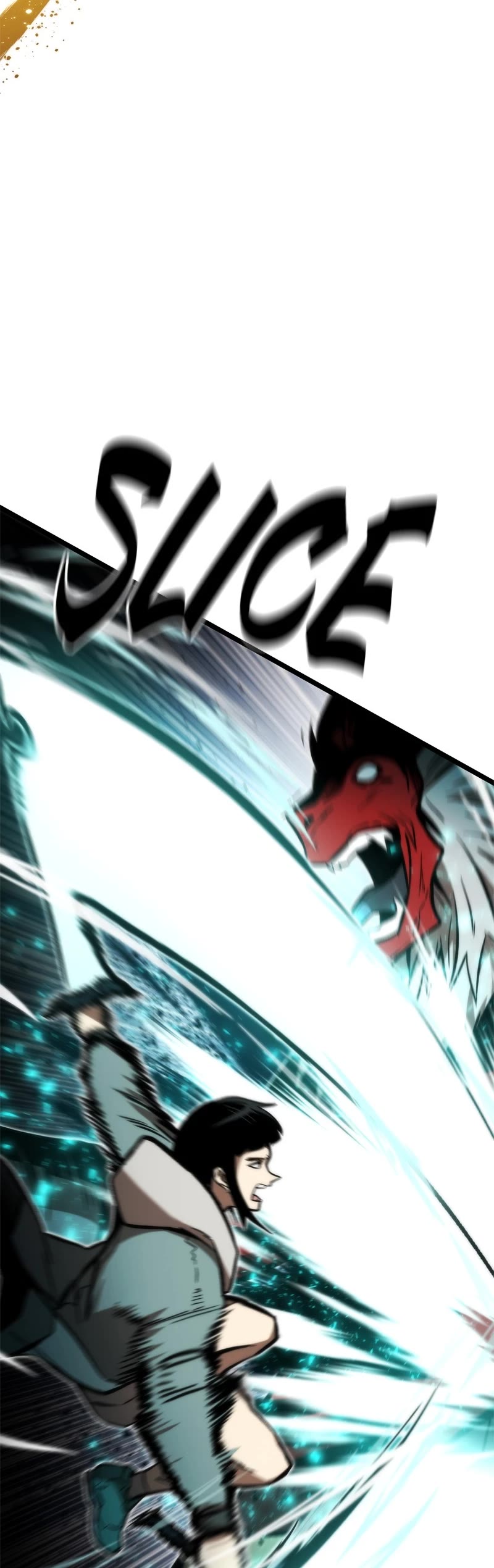 Ultra Alter Chapter 117 page 60 - Chapter 117: Ep. 117 - Singularity (3)