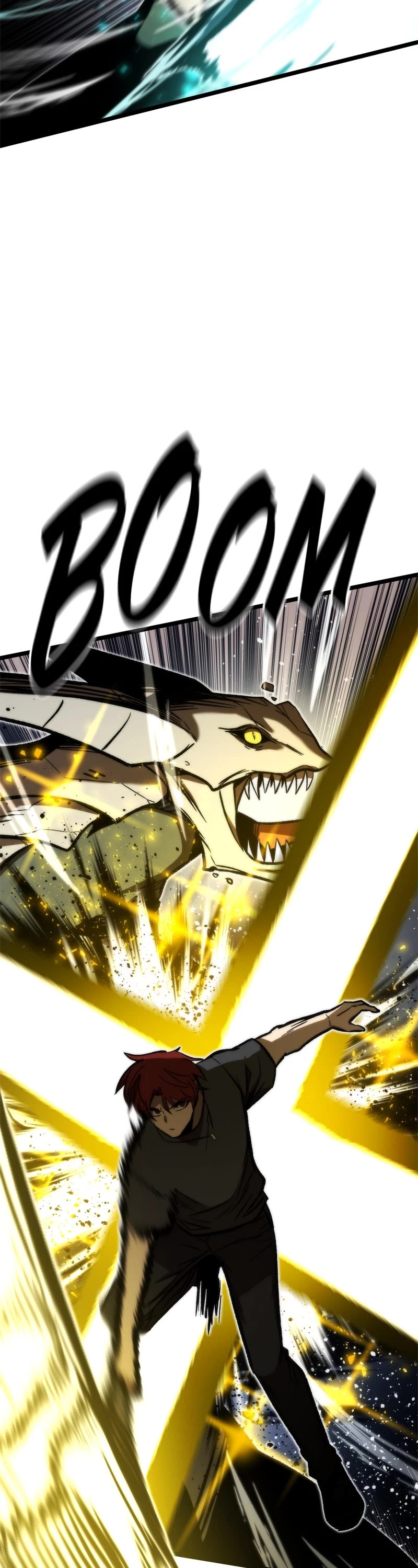 Ultra Alter Chapter 117 page 61 - Chapter 117: Ep. 117 - Singularity (3)