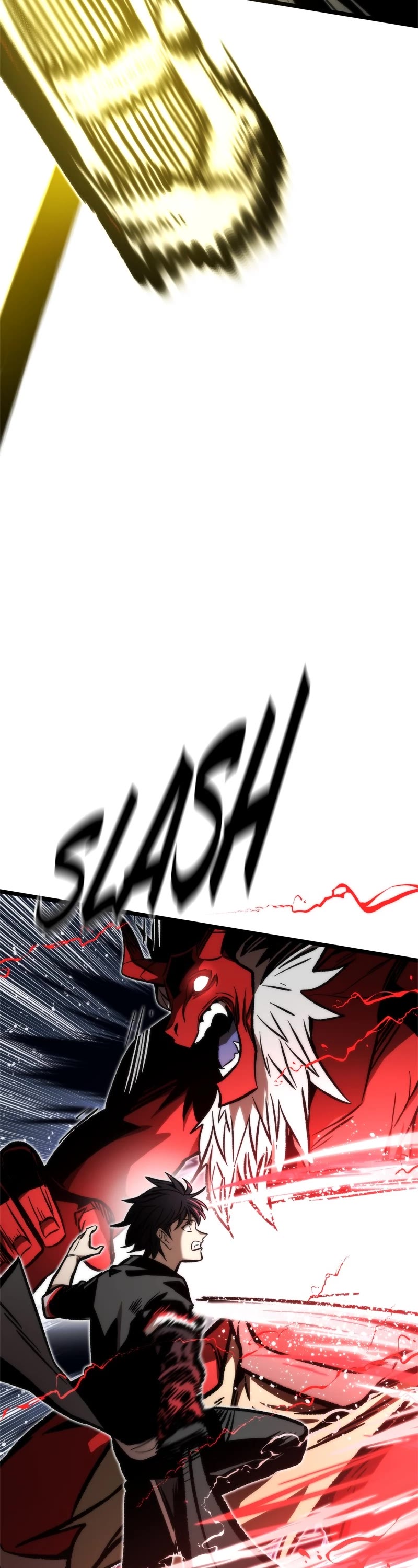 Ultra Alter Chapter 117 page 62 - Chapter 117: Ep. 117 - Singularity (3)