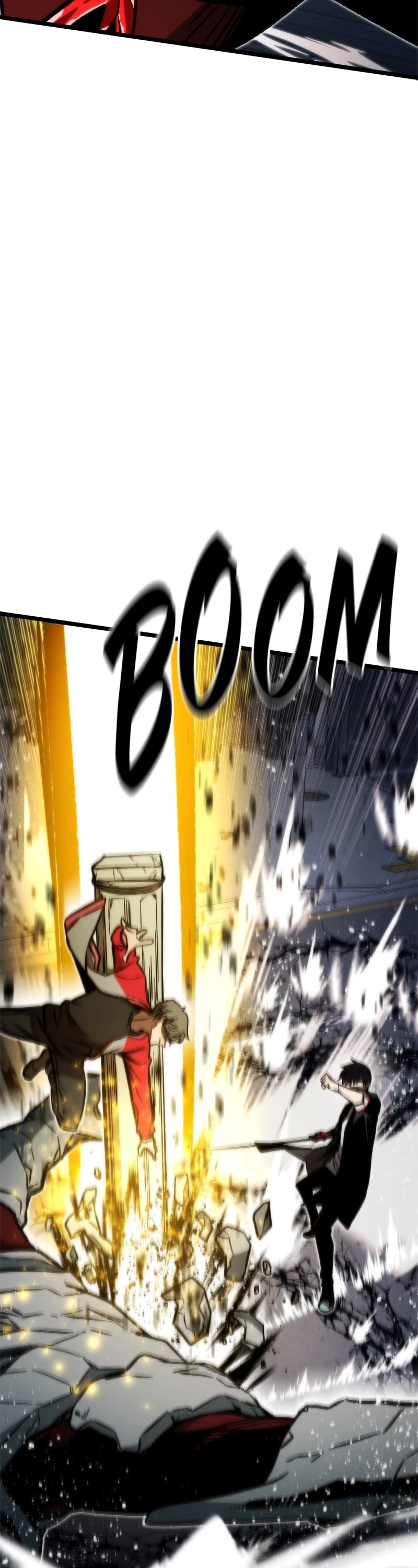 Ultra Alter Chapter 117 page 68 - Chapter 117: Ep. 117 - Singularity (3)