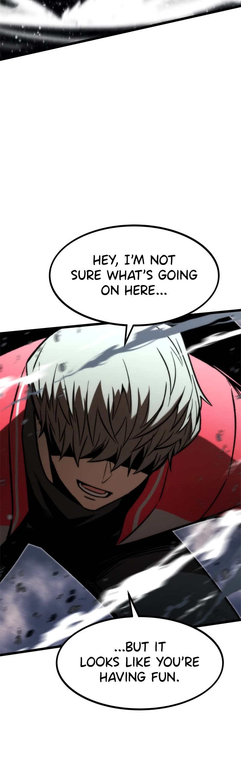 Ultra Alter Chapter 117 page 69 - Chapter 117: Ep. 117 - Singularity (3)