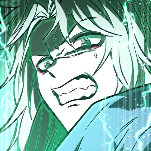 Ultra Alter Chapter 117: Ep. 117 - Singularity (3) cover