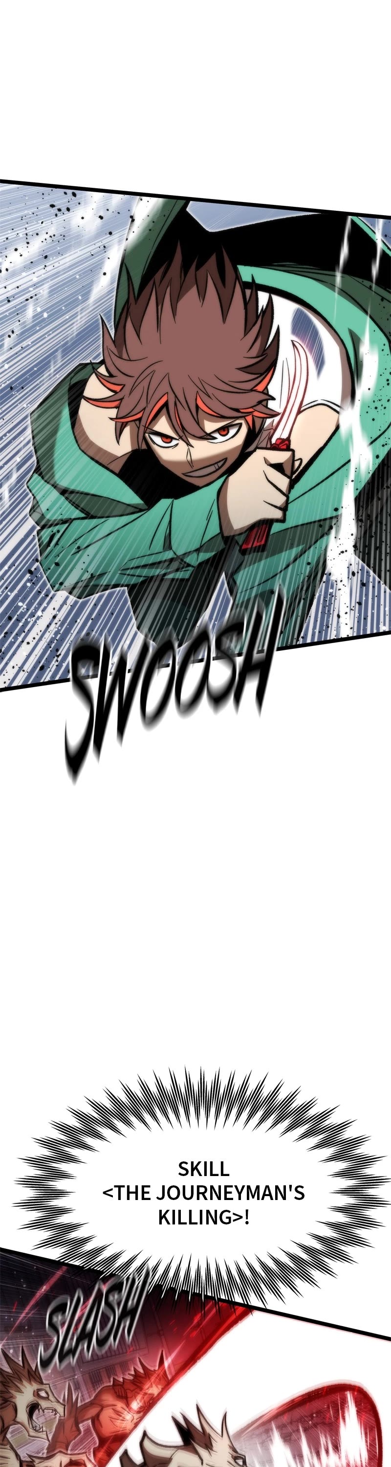 Ultra Alter Chapter 118 page 12 - Chapter 118: Ep. 118 - Singularity (4)