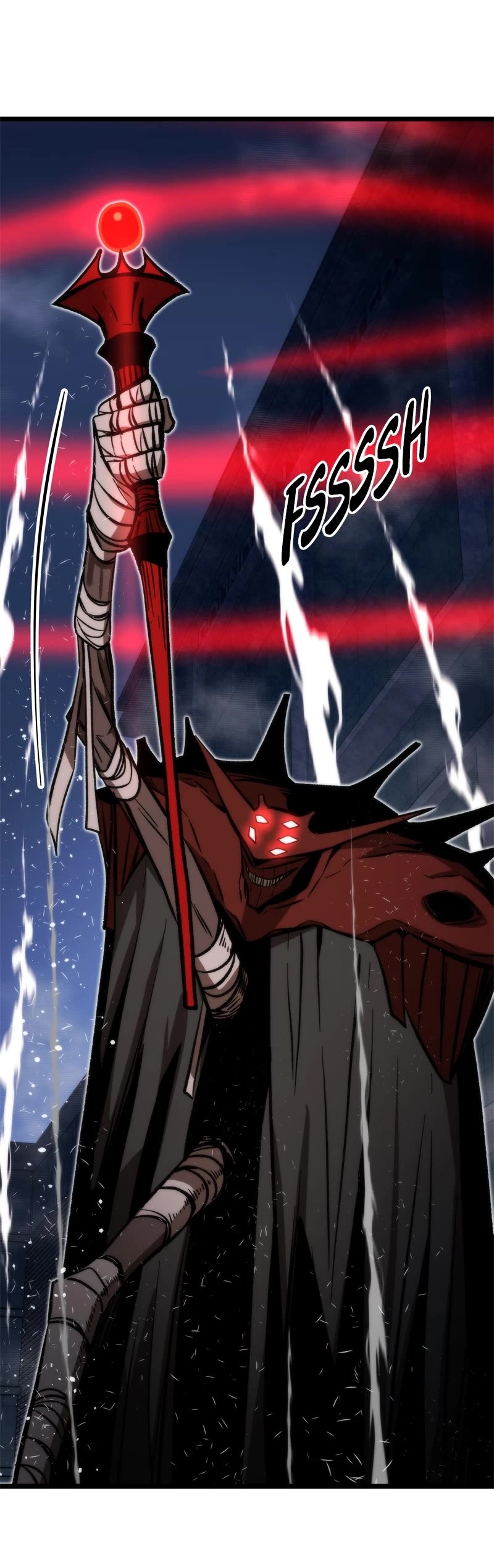 Ultra Alter Chapter 118 page 19 - Chapter 118: Ep. 118 - Singularity (4)