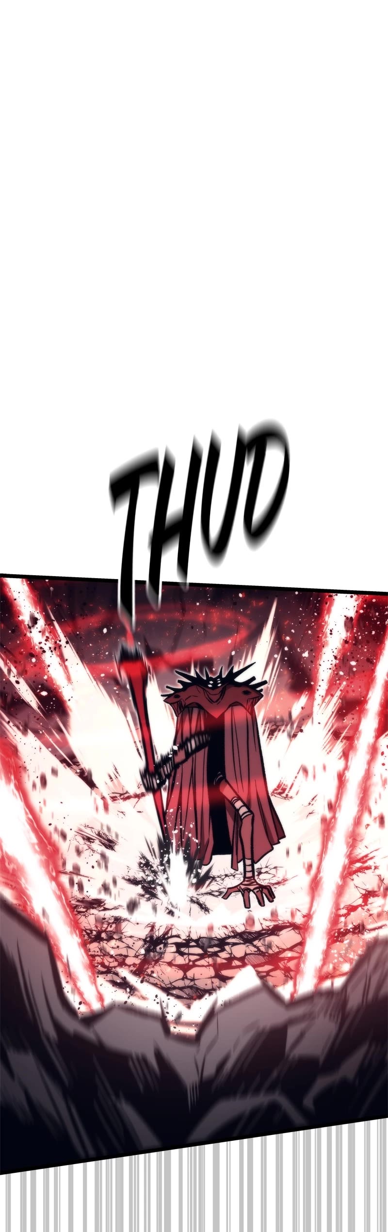 Ultra Alter Chapter 118 page 20 - Chapter 118: Ep. 118 - Singularity (4)
