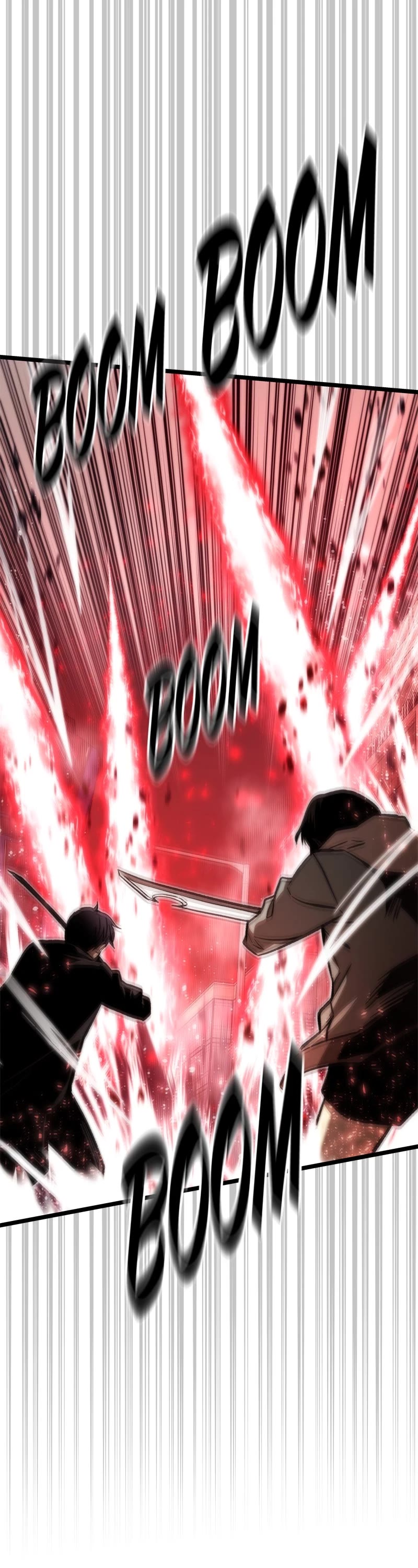Ultra Alter Chapter 118 page 21 - Chapter 118: Ep. 118 - Singularity (4)