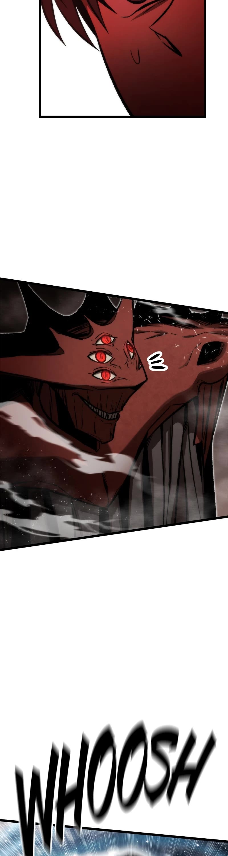 Ultra Alter Chapter 118 page 23 - Chapter 118: Ep. 118 - Singularity (4)