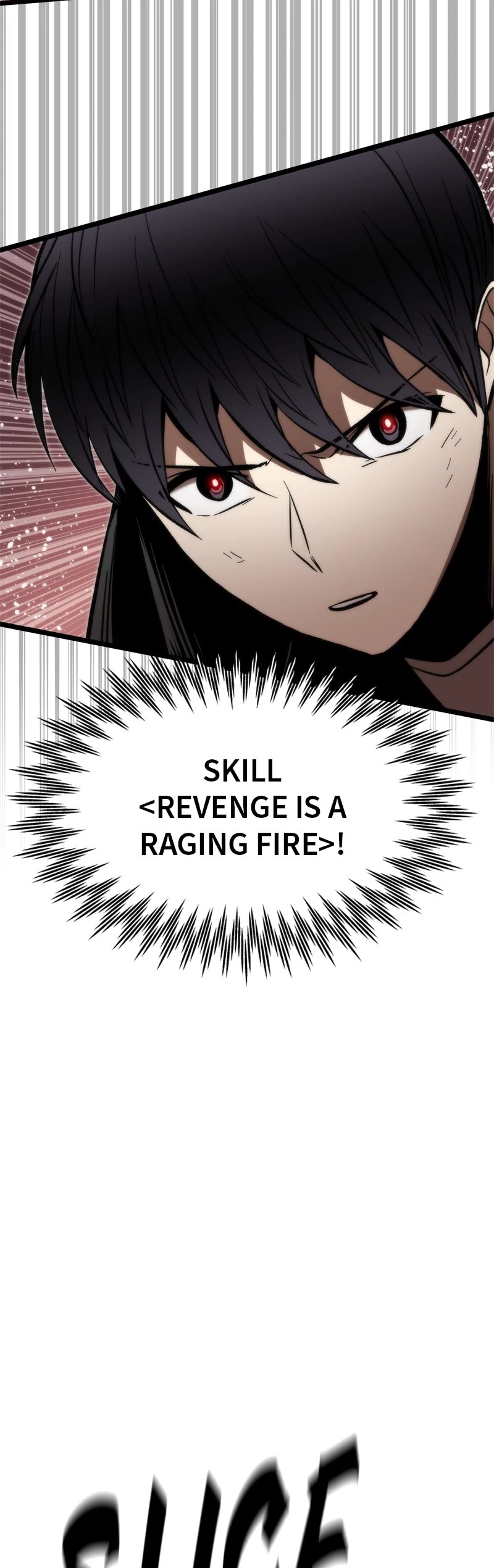 Ultra Alter Chapter 118 page 4 - Chapter 118: Ep. 118 - Singularity (4)