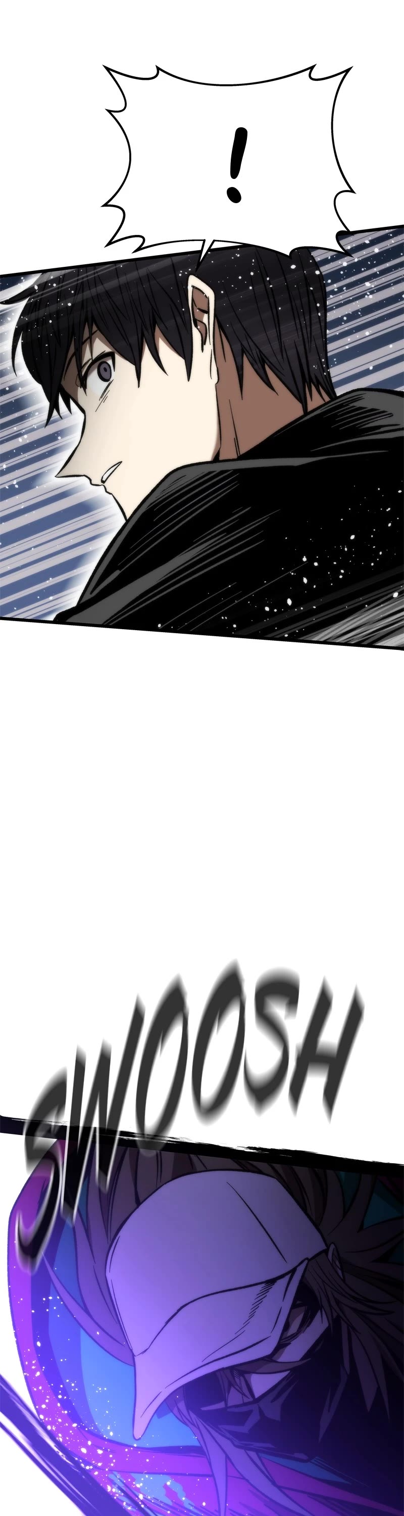 Ultra Alter Chapter 118 page 41 - Chapter 118: Ep. 118 - Singularity (4)
