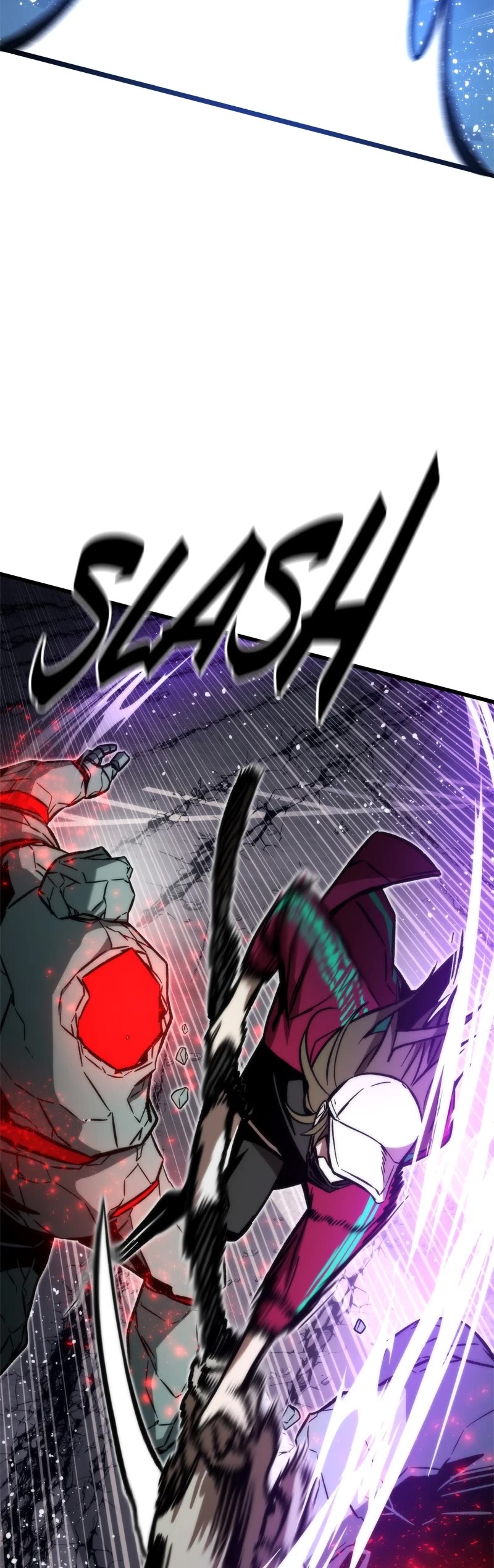 Ultra Alter Chapter 118 page 50 - Chapter 118: Ep. 118 - Singularity (4)