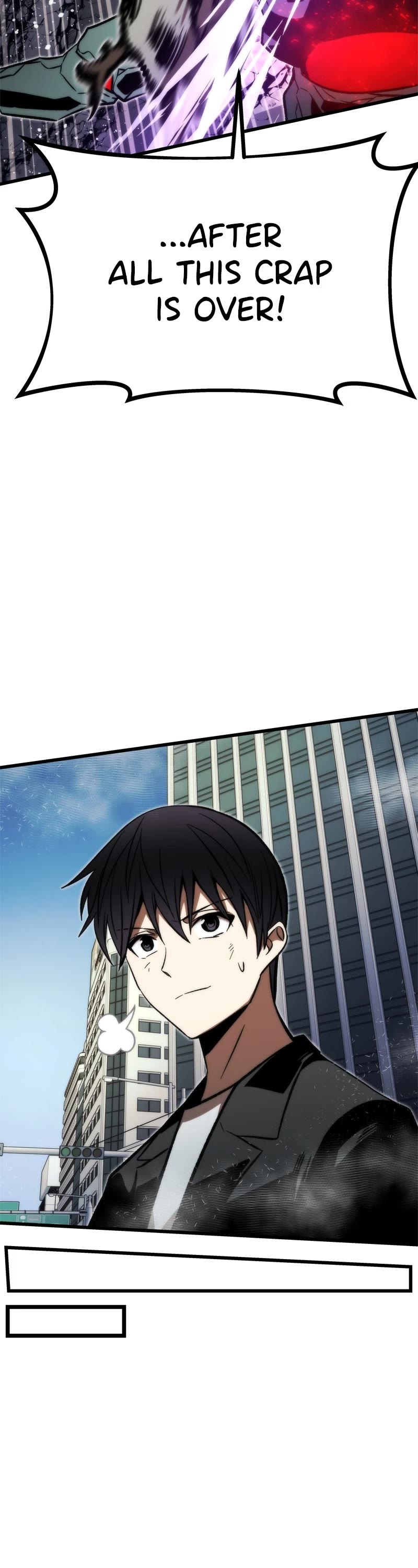 Ultra Alter Chapter 118 page 51 - Chapter 118: Ep. 118 - Singularity (4)