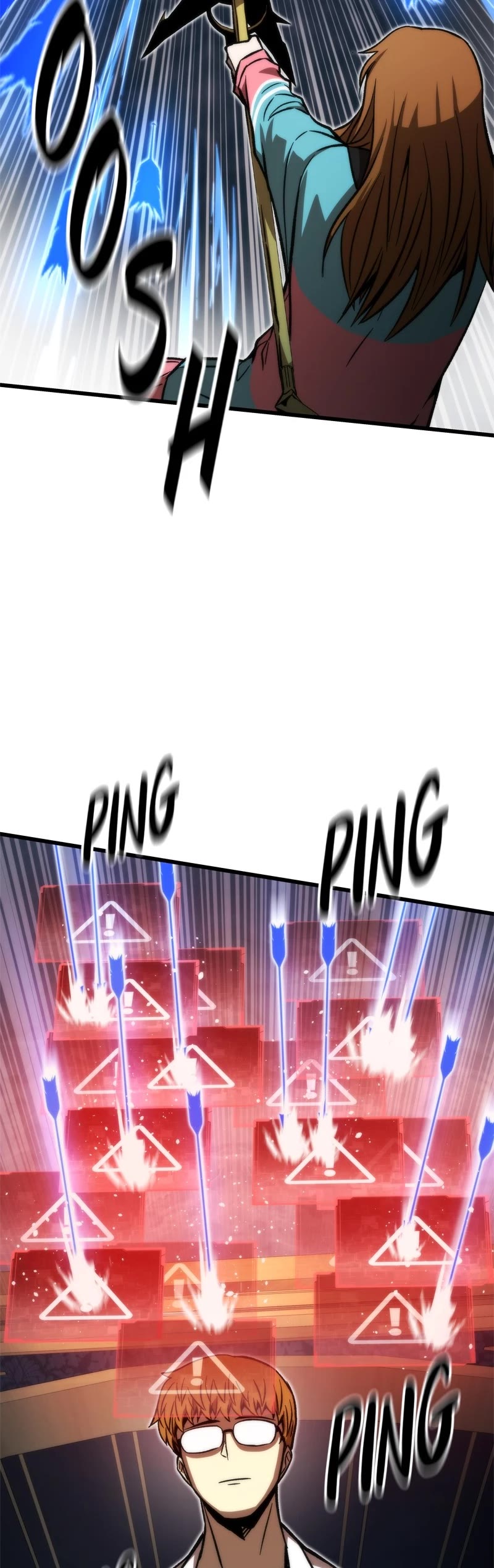Ultra Alter Chapter 118 page 54 - Chapter 118: Ep. 118 - Singularity (4)
