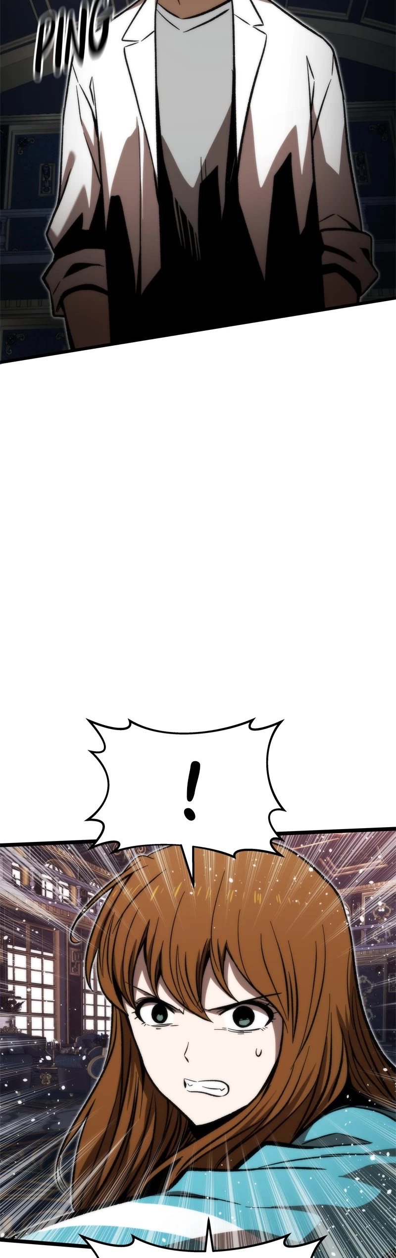 Ultra Alter Chapter 118 page 55 - Chapter 118: Ep. 118 - Singularity (4)