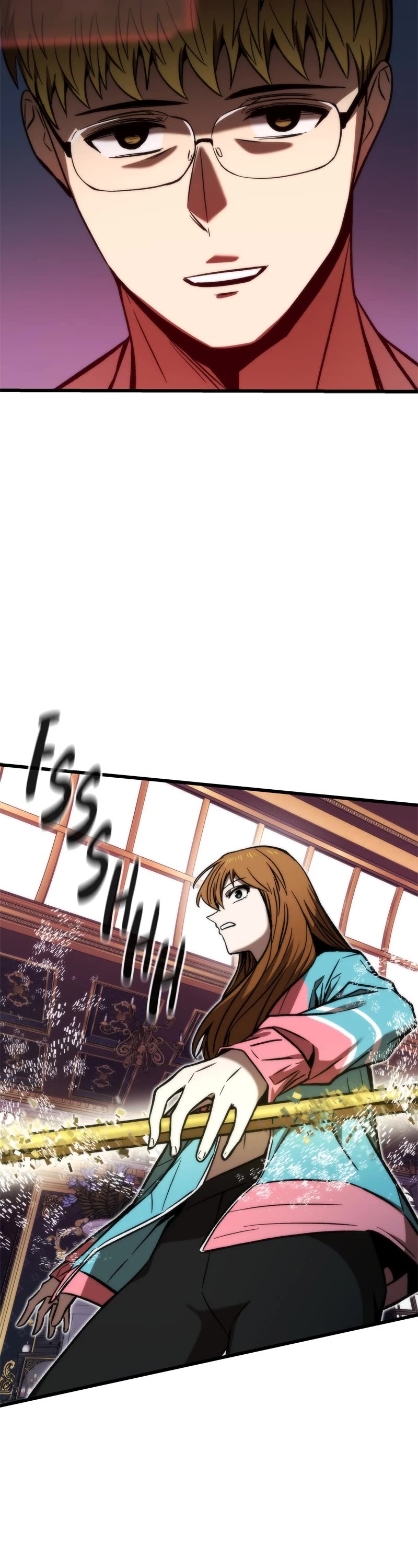 Ultra Alter Chapter 118 page 57 - Chapter 118: Ep. 118 - Singularity (4)