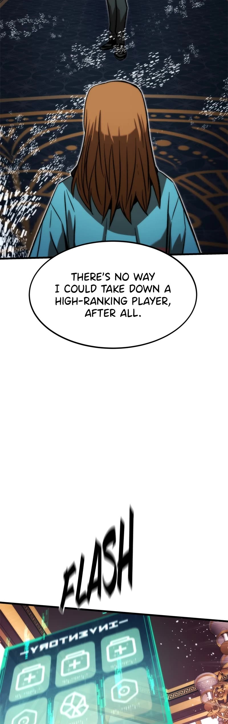 Ultra Alter Chapter 118 page 59 - Chapter 118: Ep. 118 - Singularity (4)