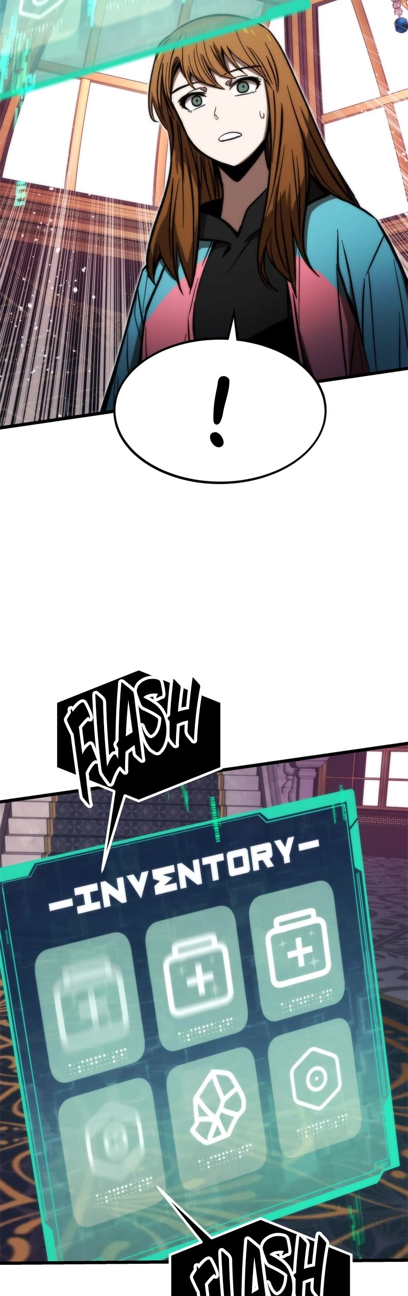 Ultra Alter Chapter 118 page 60 - Chapter 118: Ep. 118 - Singularity (4)